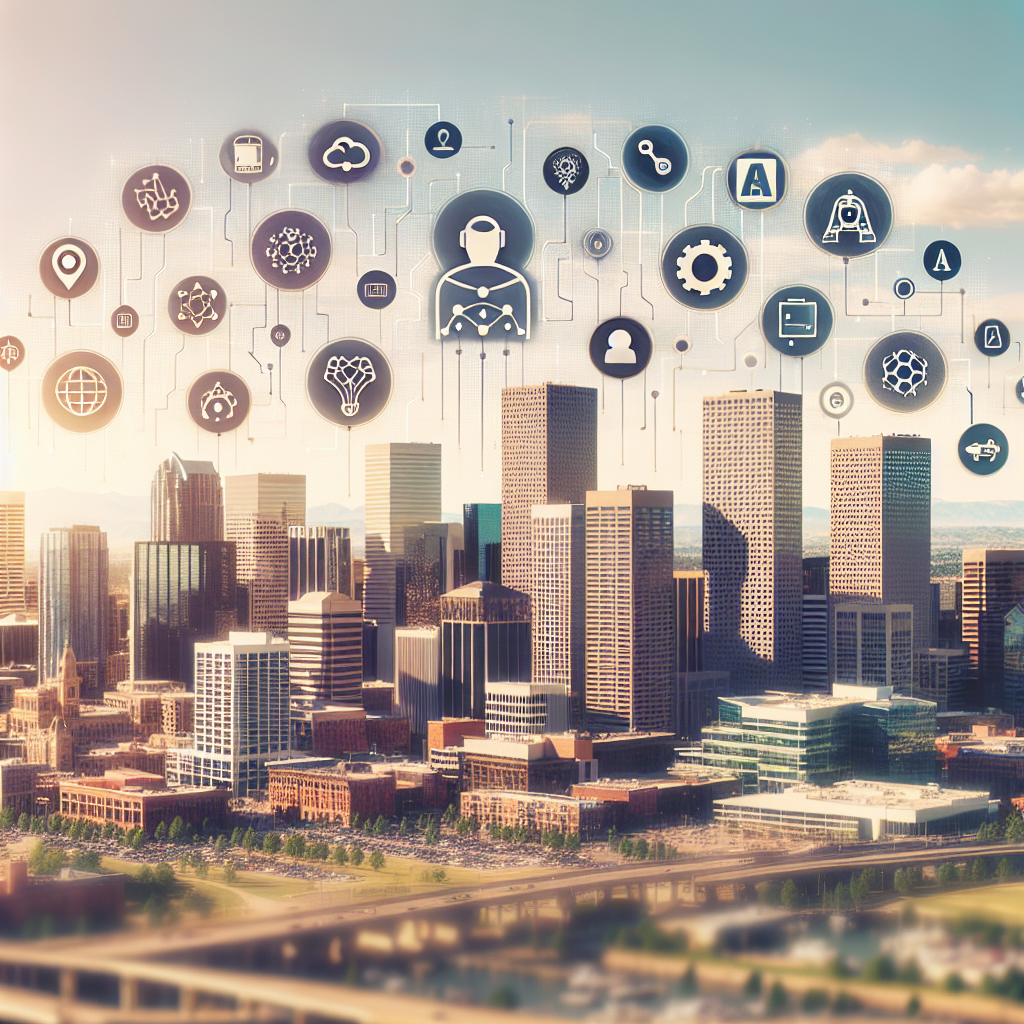 Denver’s AI Revolution: Transforming Daily Life and Industry