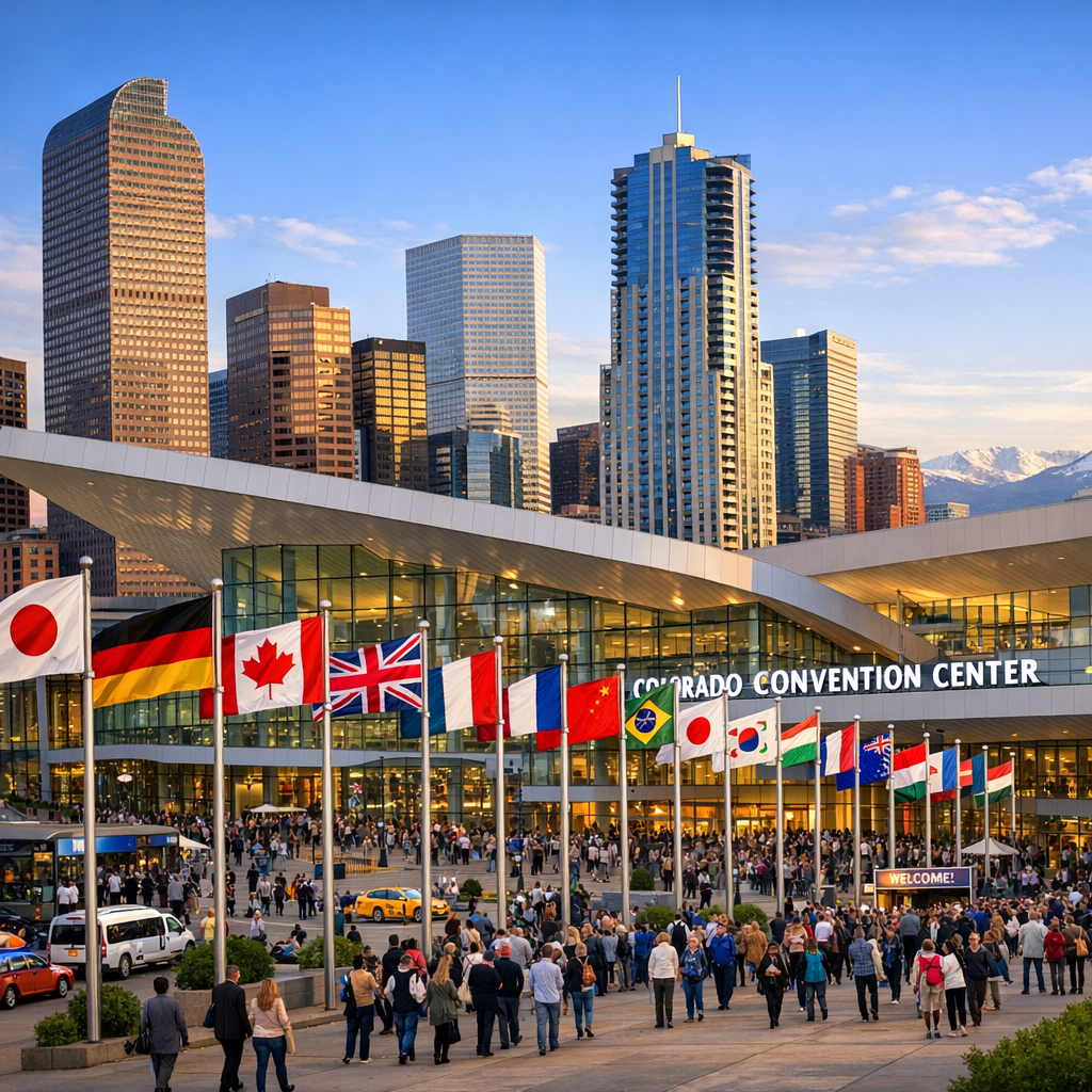 Denver’s Global Engagement: How International Events Shape Our City