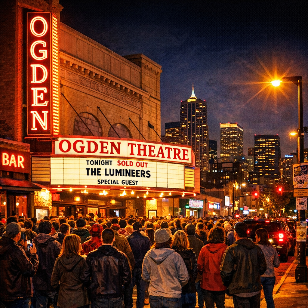 Denver’s Upcoming Events: May 17 and Beyond